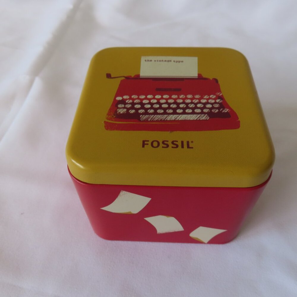 Fossil Stella watch - Picture 3 of 5